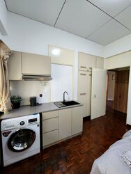 Eastwood Green (D16), Terrace #529755601